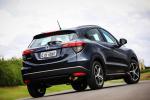 Honda HR-V 2020 года (LA)